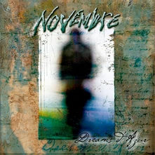 Novembre, CD NOVEMBRE - DREAMS D'AZUR