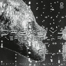 Vinyl Drexciya - Neptune's Lair