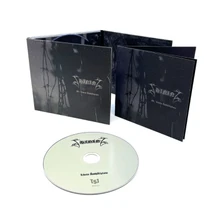 Shining, CD II / LIVETS ANDHALLPLATS