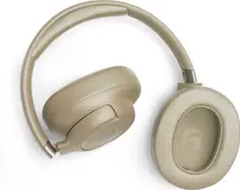 JBL Tune 780NC Beige thumbnail