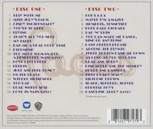 STAY WITH ME:FACES ANTHOLOGY (CD)