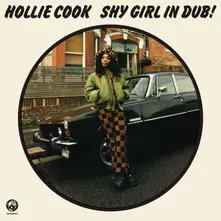 CD SHY GIRL IN DUB!