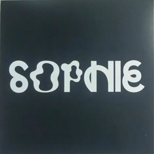 SOPHIE – PRODUCT (CD)