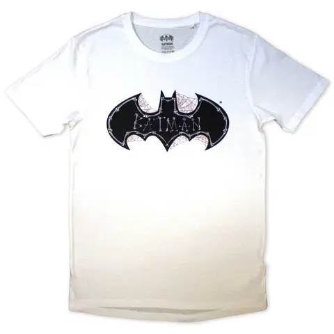 Batman - Bat Skull & Cobwebs