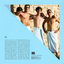 BADBADNOTGOOD, Vinyl IV