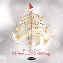 WE NEED A LITTLE CHRISTMAS thumbnail