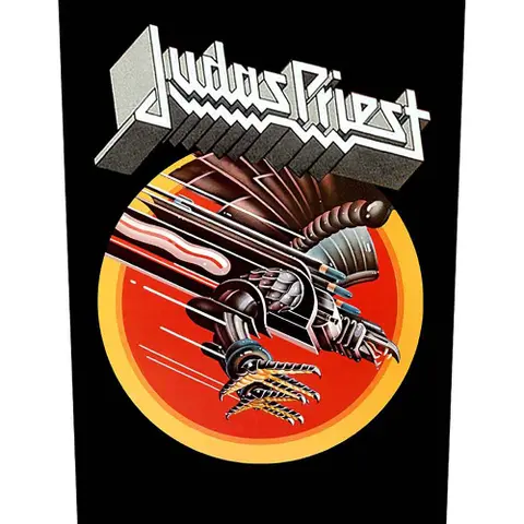 Screaming For Vengeance