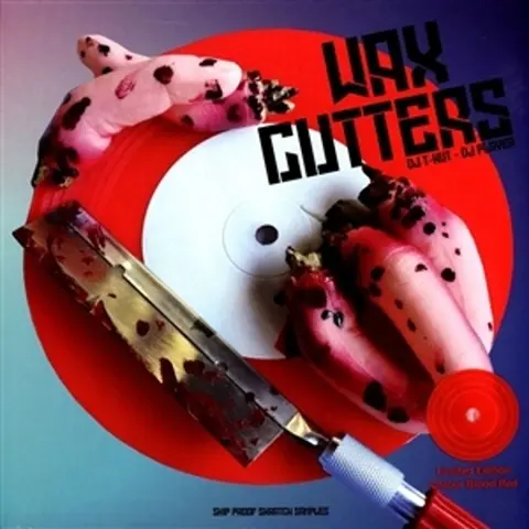 WAX CUTTERS
