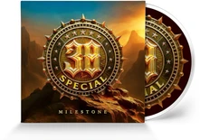 CD MILESTONE