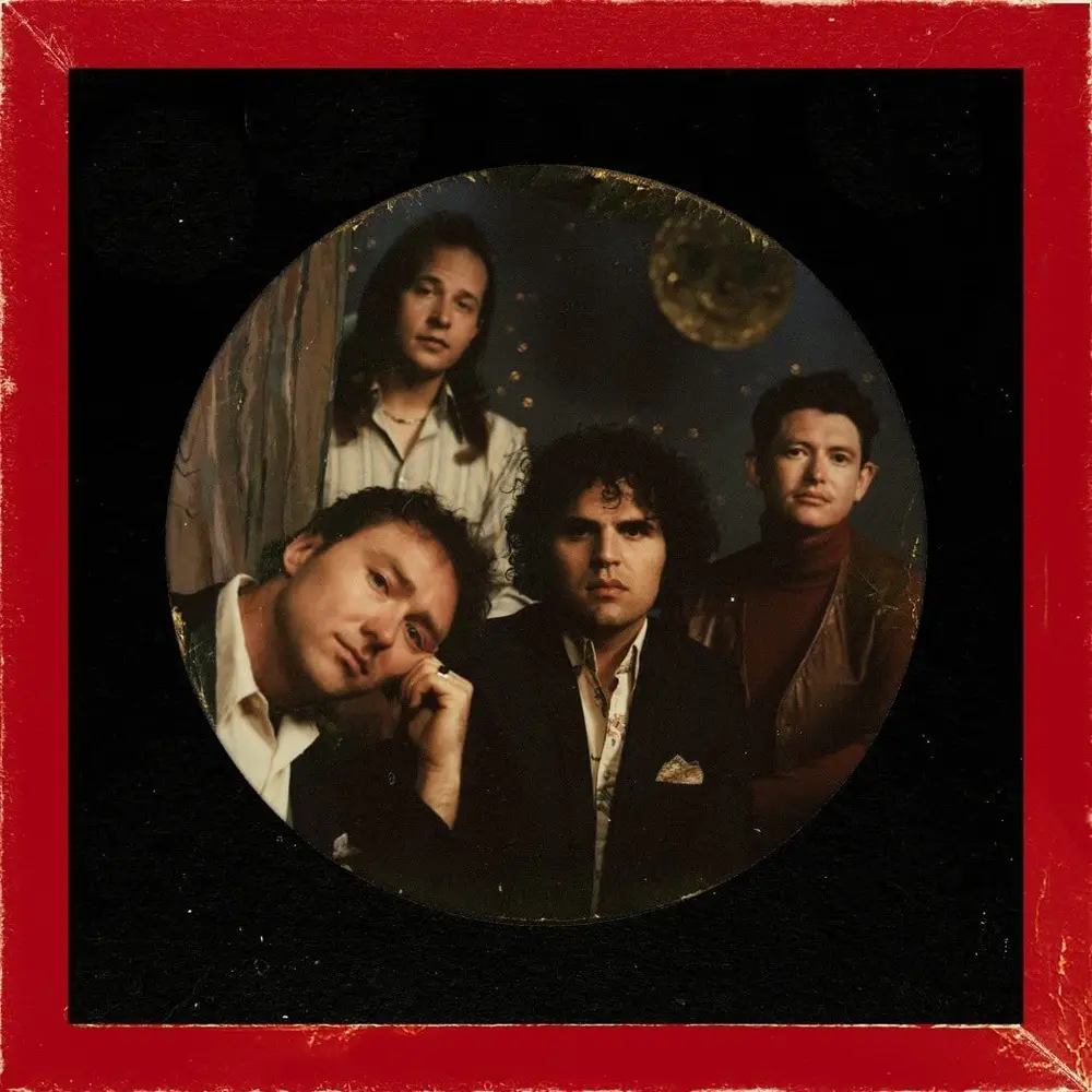 Surf Curse – MAGIC HOUR (CD)