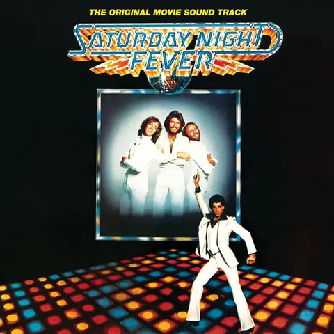 SATURDAY NIGHT FEVER