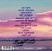 PUP – WHO WILL LOOK AFTER THE DOGS? (CD)