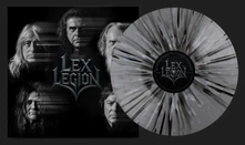 Vinyl Lex Legion