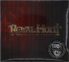 CD BEHIND THE CURTAIN