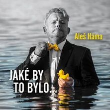 Aleš Háma, CD Jaké by to bylo…