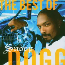 CD The Best Of Snoop Dogg