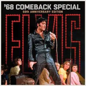 ELVIS: '68 COMEBACK SPECIAL