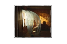 CD RIDE LONESOME