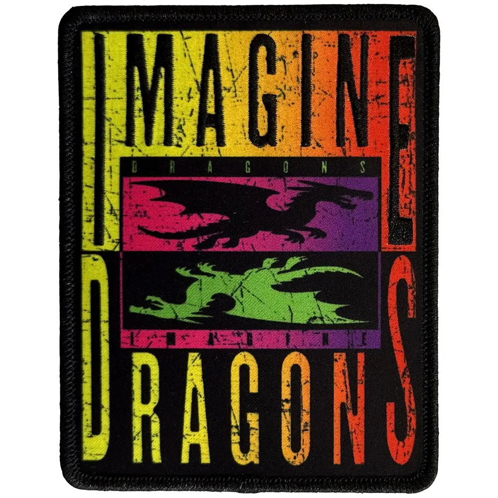 Double Dragons