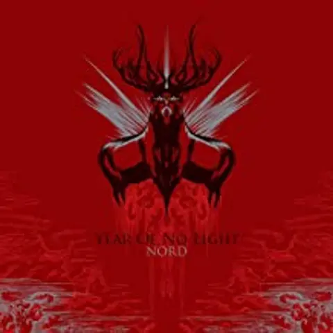 YEAR OF NO LIGHT - NORD