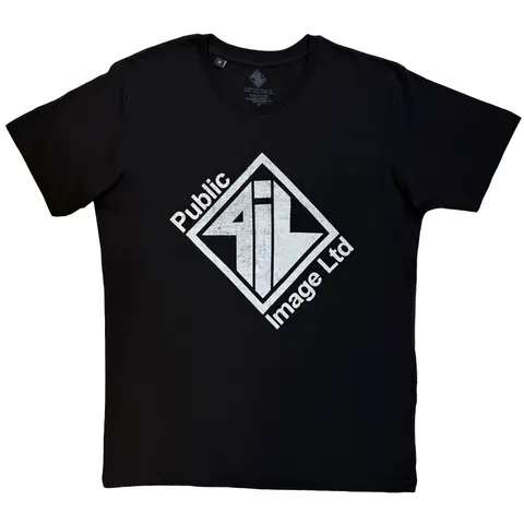 Diamond Logo & Text