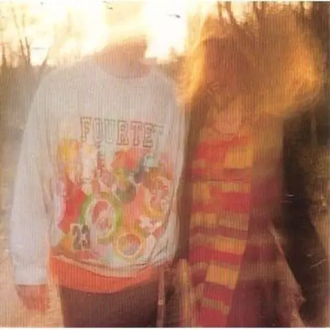 Four Tet – Vinyl PAUSE