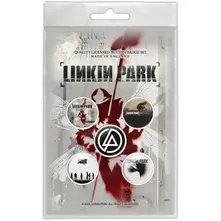 Hybrid Theory