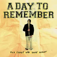 Vinyl For Those Who Have Heart