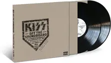 Off The Soundboard: Live in Poughkeepsie 1984 thumbnail