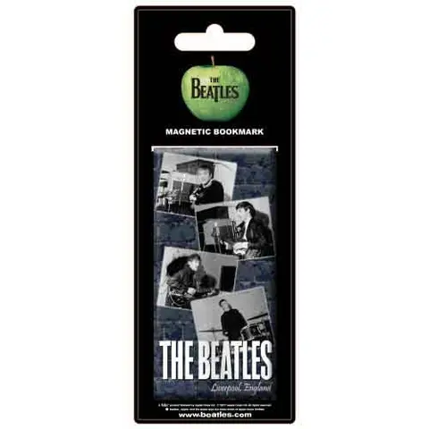 Magnetic Bookmark: In Cavern