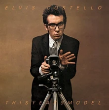 Elvis Costello, CD THIS YEAR'S MODEL