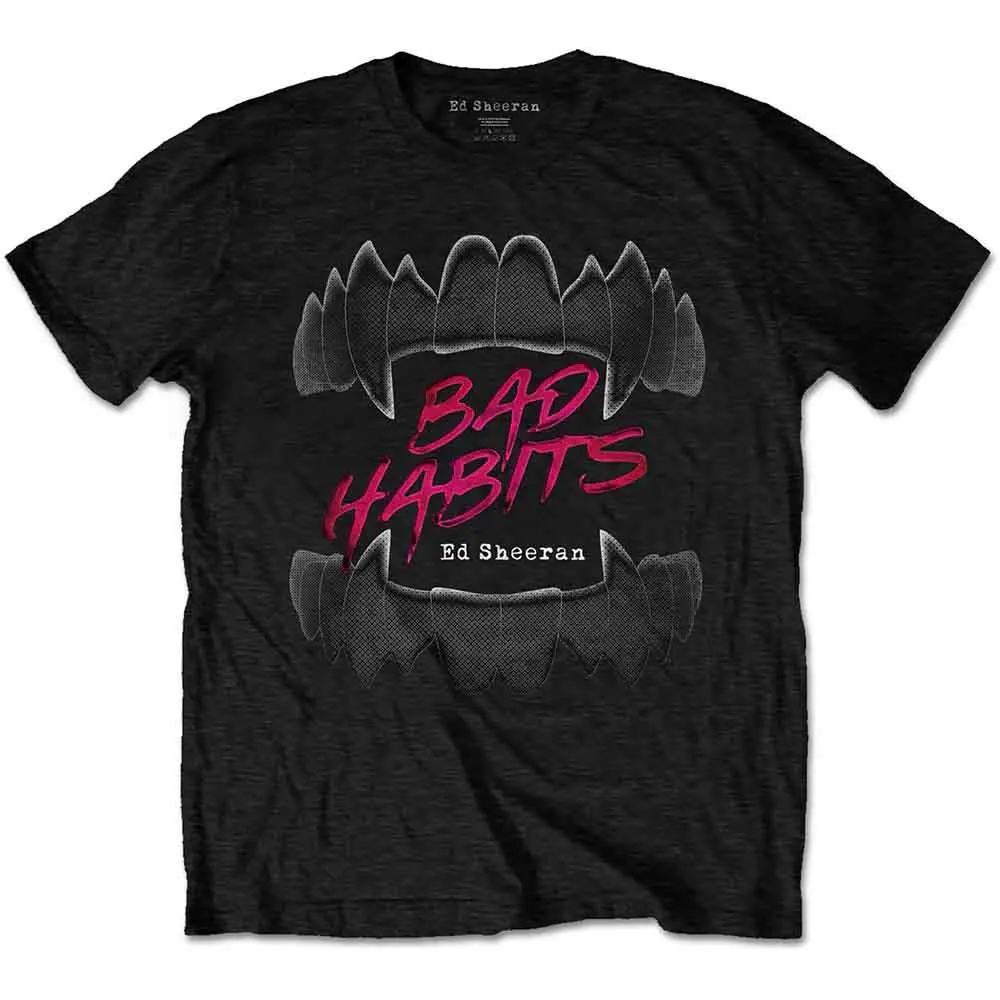 Bad Habits
