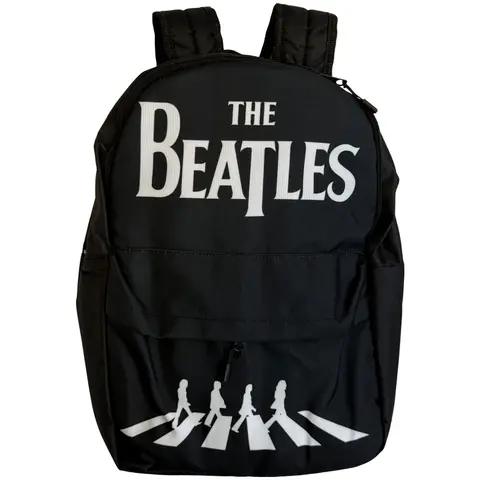 Abbey Road B/W
