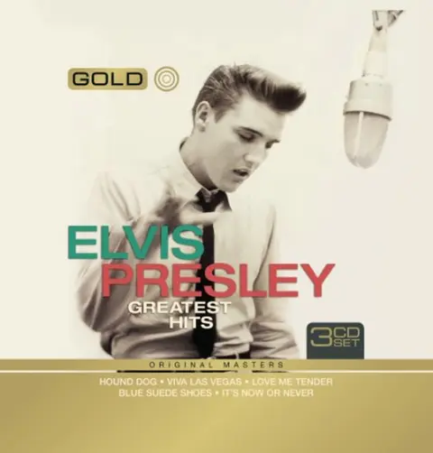 GOLD-GREATEST HITS