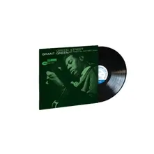 GREEN STREET thumbnail