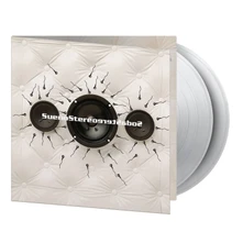Soda Stereo, Vinyl Sueno Stereo