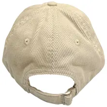 TCATS Logo Ribbon Corduroy thumbnail