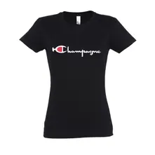 Durgala&Budinský – Champagne (Tričko)
