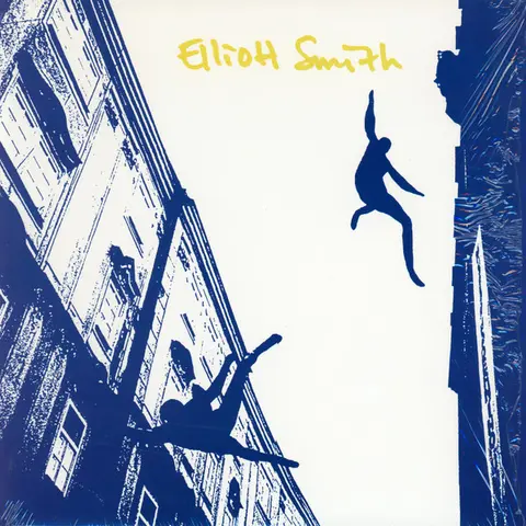 Vinyl Elliott Smith