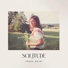 Hanna Enlöf – SOLITUDE (CD)