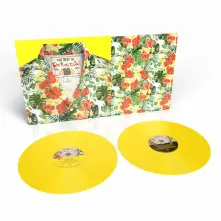 The Best Of Fatboy Slim (Yellow Vinyl) thumbnail