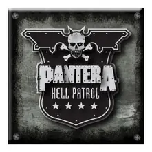 Hell Patrol thumbnail