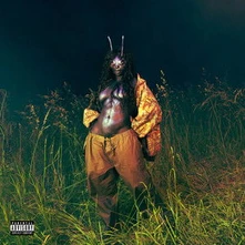 SZA, Kazeta Sos Deluxe: Lana