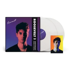 Roosevelt, Vinyl ROOSEVELT