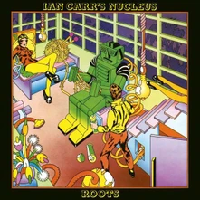 Vinyl NUCLEUS- - ROOTS