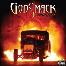 Godsmack – 1000HP (Vinyl)