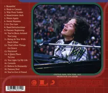 Carole King – HOME AGAIN (CD)