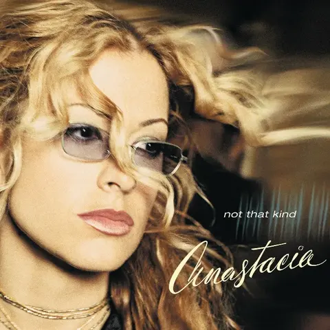 Not That Kind (25th Anniversary Edition)