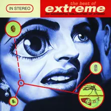Extreme – BEST OF (CD)