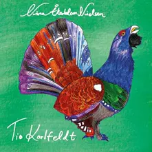 TIO KARLFELDT (CD)